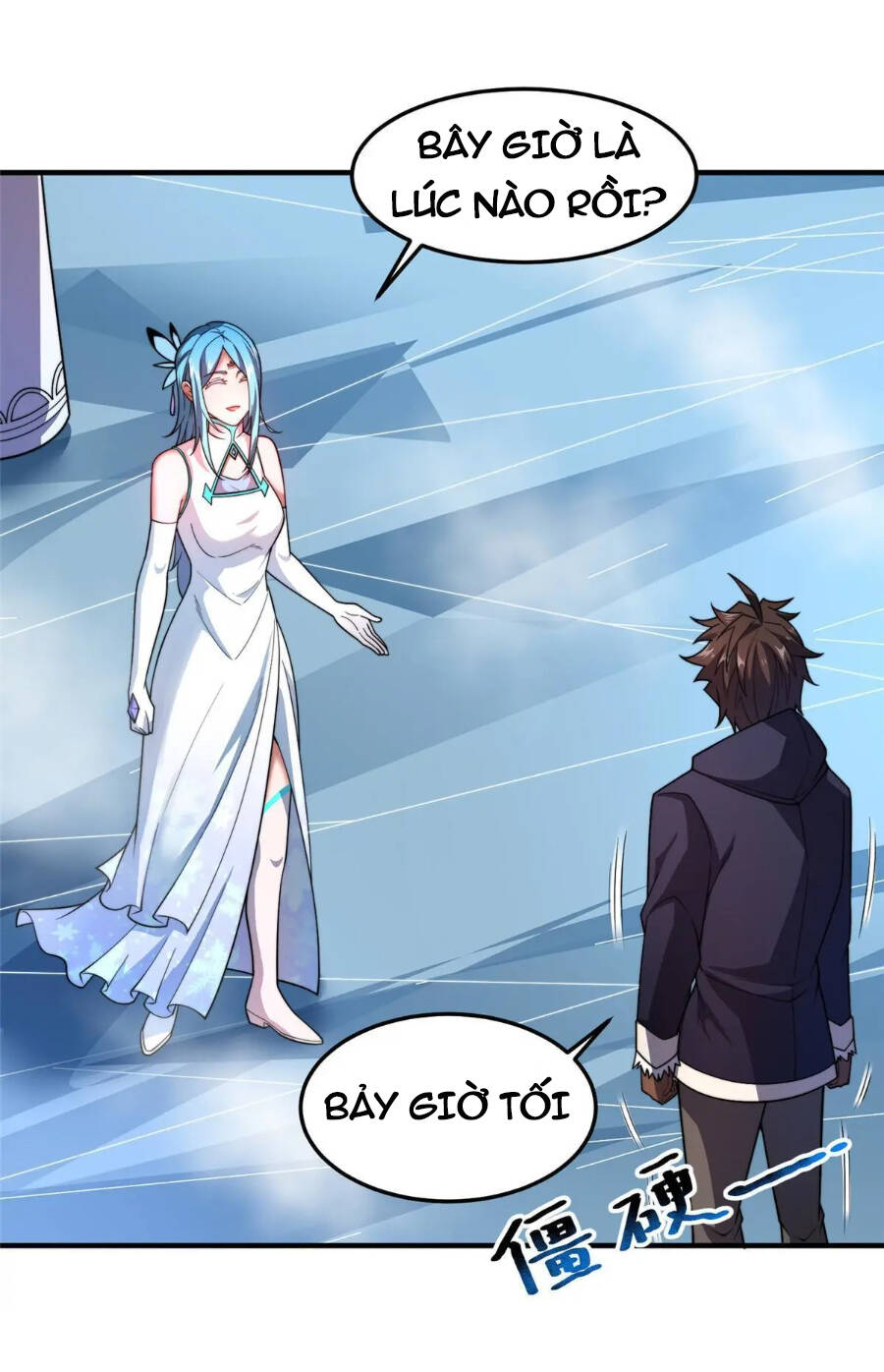 Thần Sủng Tiến Hóa Chapter 151 - Trang 2