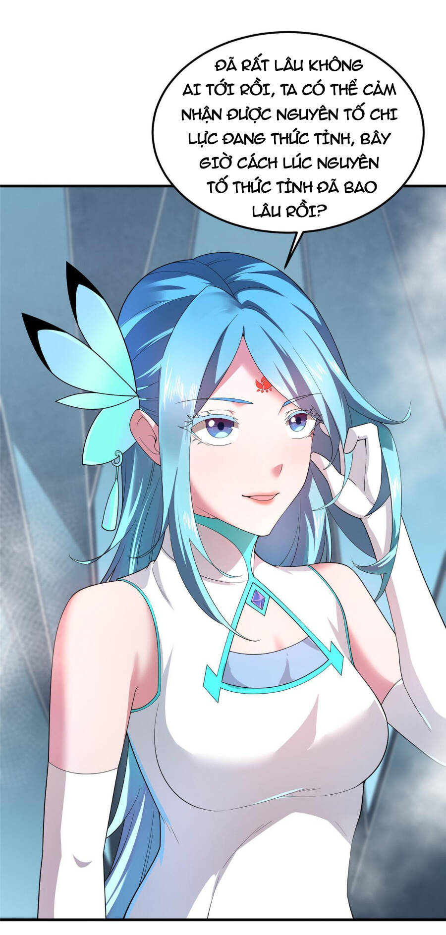 Thần Sủng Tiến Hóa Chapter 151 - Trang 2