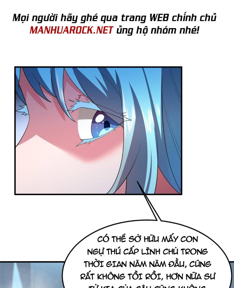 Thần Sủng Tiến Hóa Chapter 151 - Trang 2