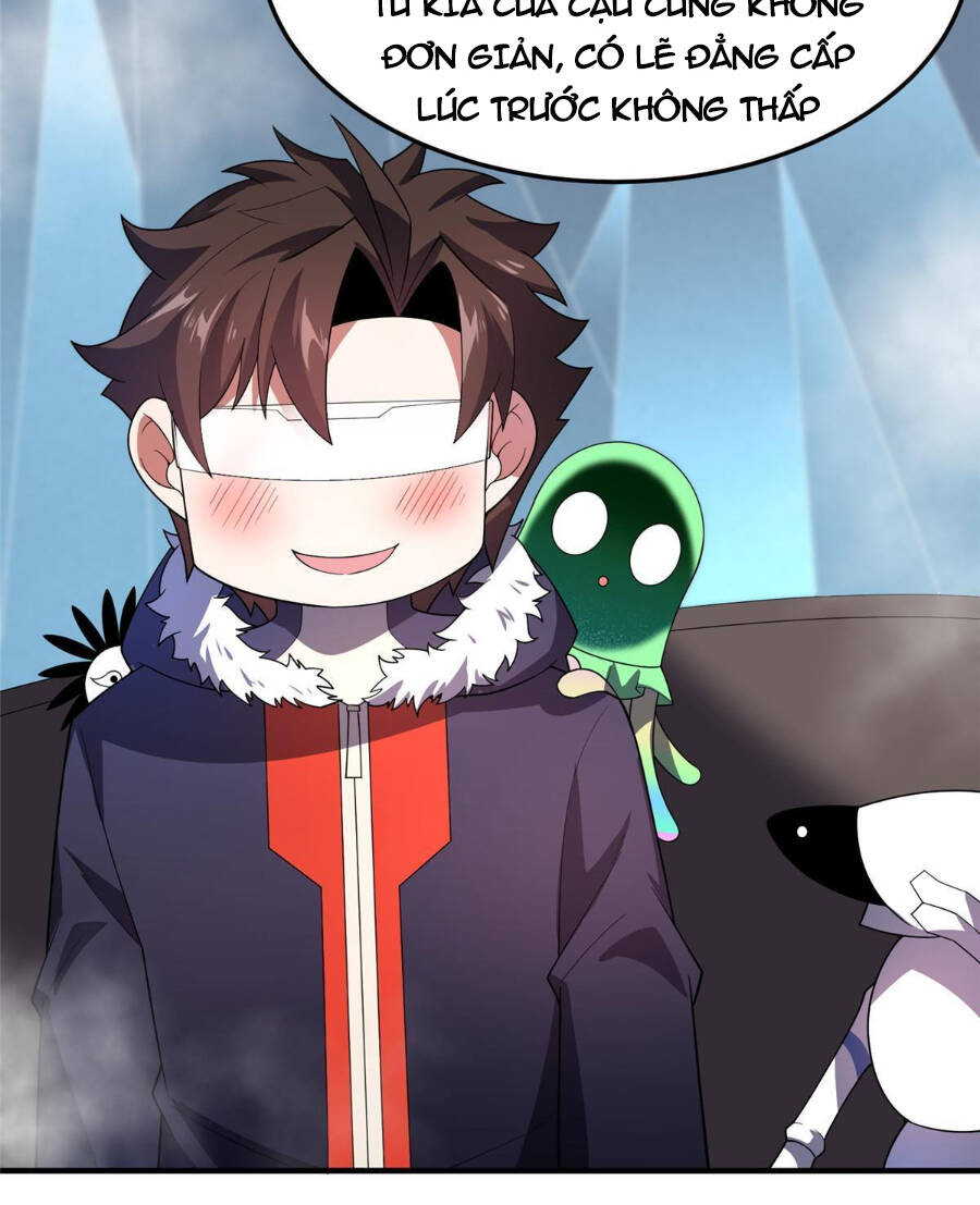Thần Sủng Tiến Hóa Chapter 151 - Trang 2