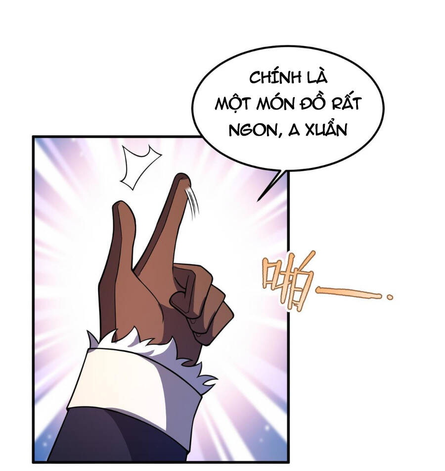 Thần Sủng Tiến Hóa Chapter 151 - Trang 2