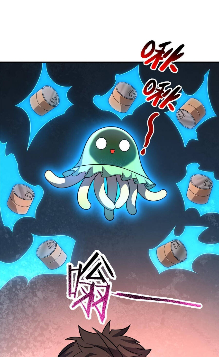 Thần Sủng Tiến Hóa Chapter 151 - Trang 2