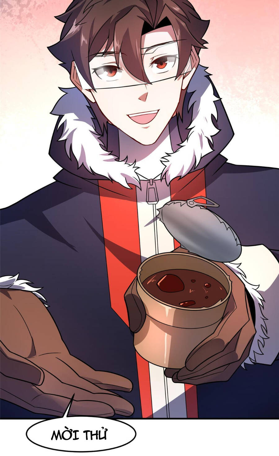 Thần Sủng Tiến Hóa Chapter 151 - Trang 2