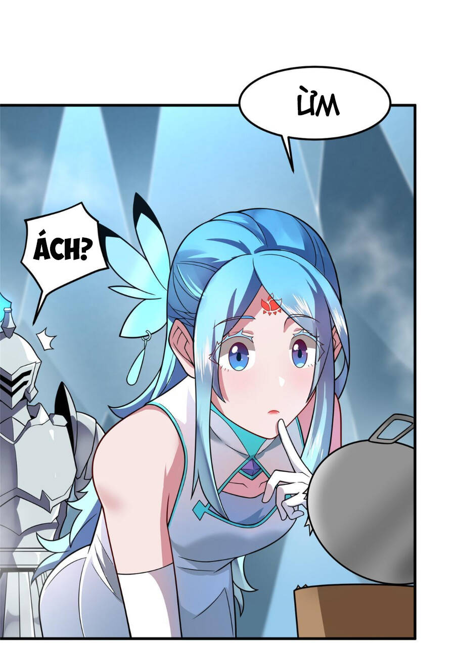 Thần Sủng Tiến Hóa Chapter 151 - Trang 2