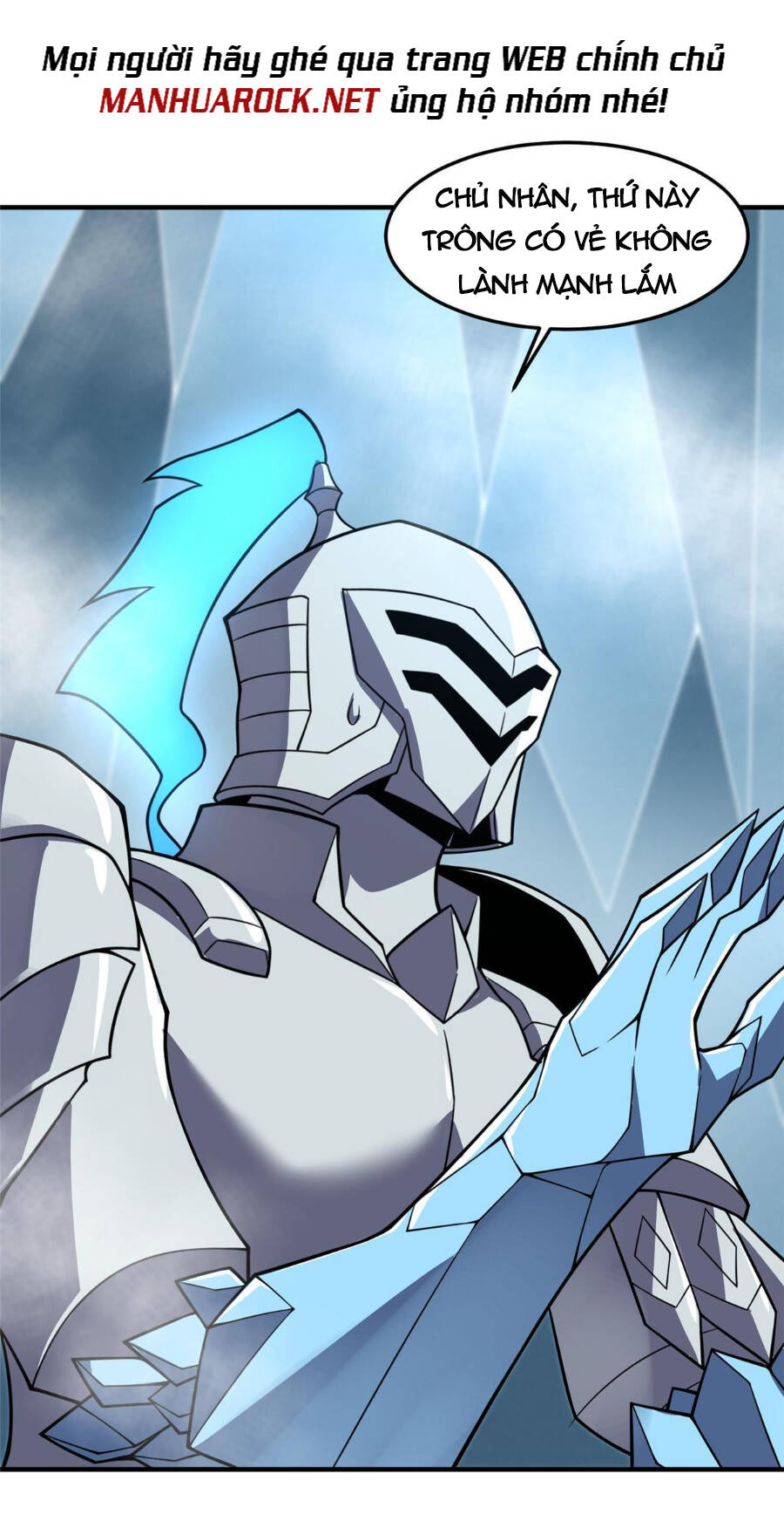 Thần Sủng Tiến Hóa Chapter 151 - Trang 2