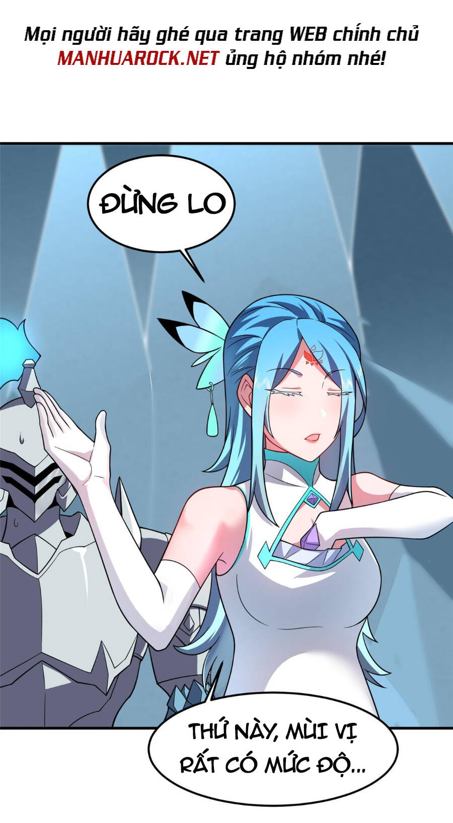 Thần Sủng Tiến Hóa Chapter 151 - Trang 2