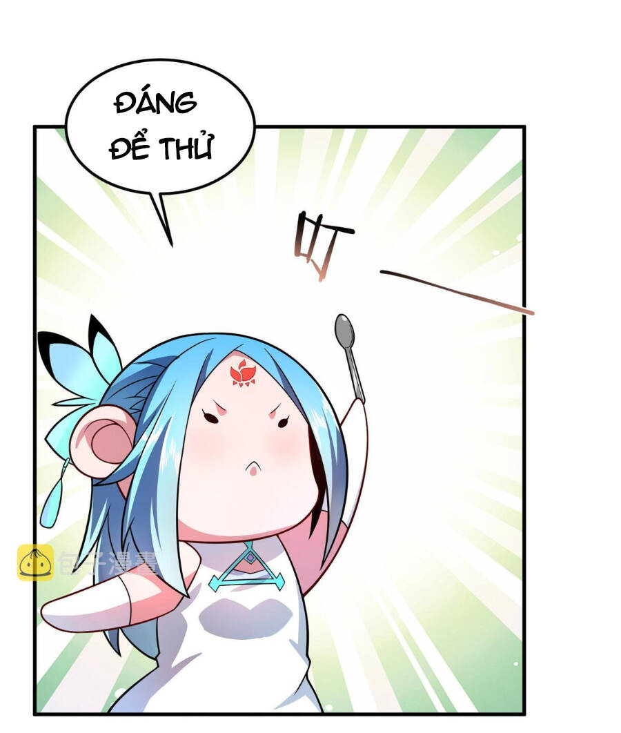 Thần Sủng Tiến Hóa Chapter 151 - Trang 2