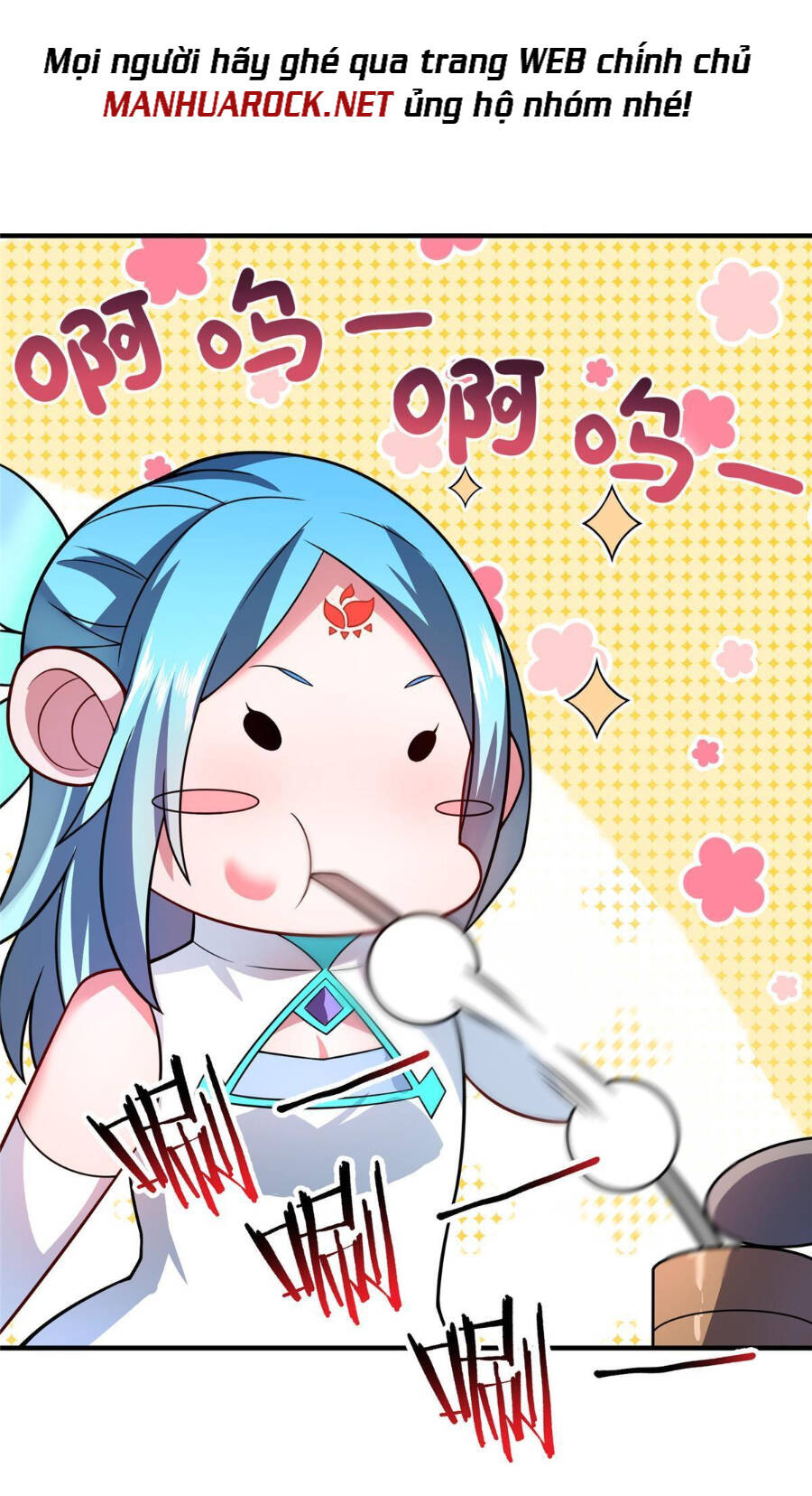 Thần Sủng Tiến Hóa Chapter 151 - Trang 2