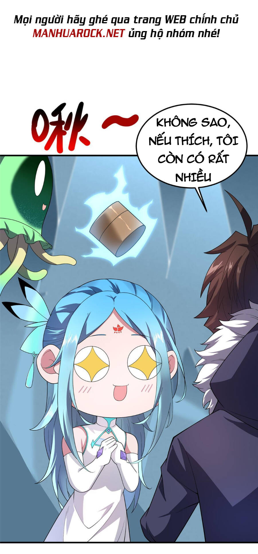 Thần Sủng Tiến Hóa Chapter 151 - Trang 2