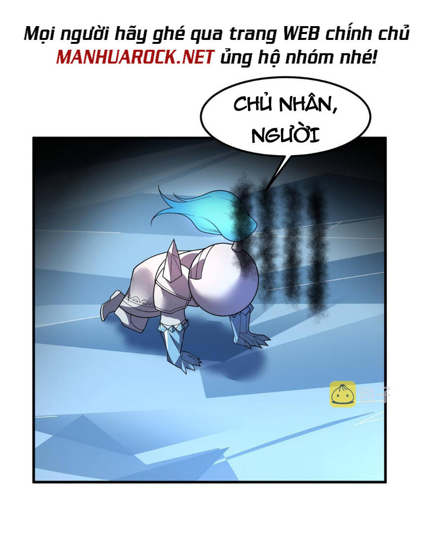 Thần Sủng Tiến Hóa Chapter 151 - Trang 2