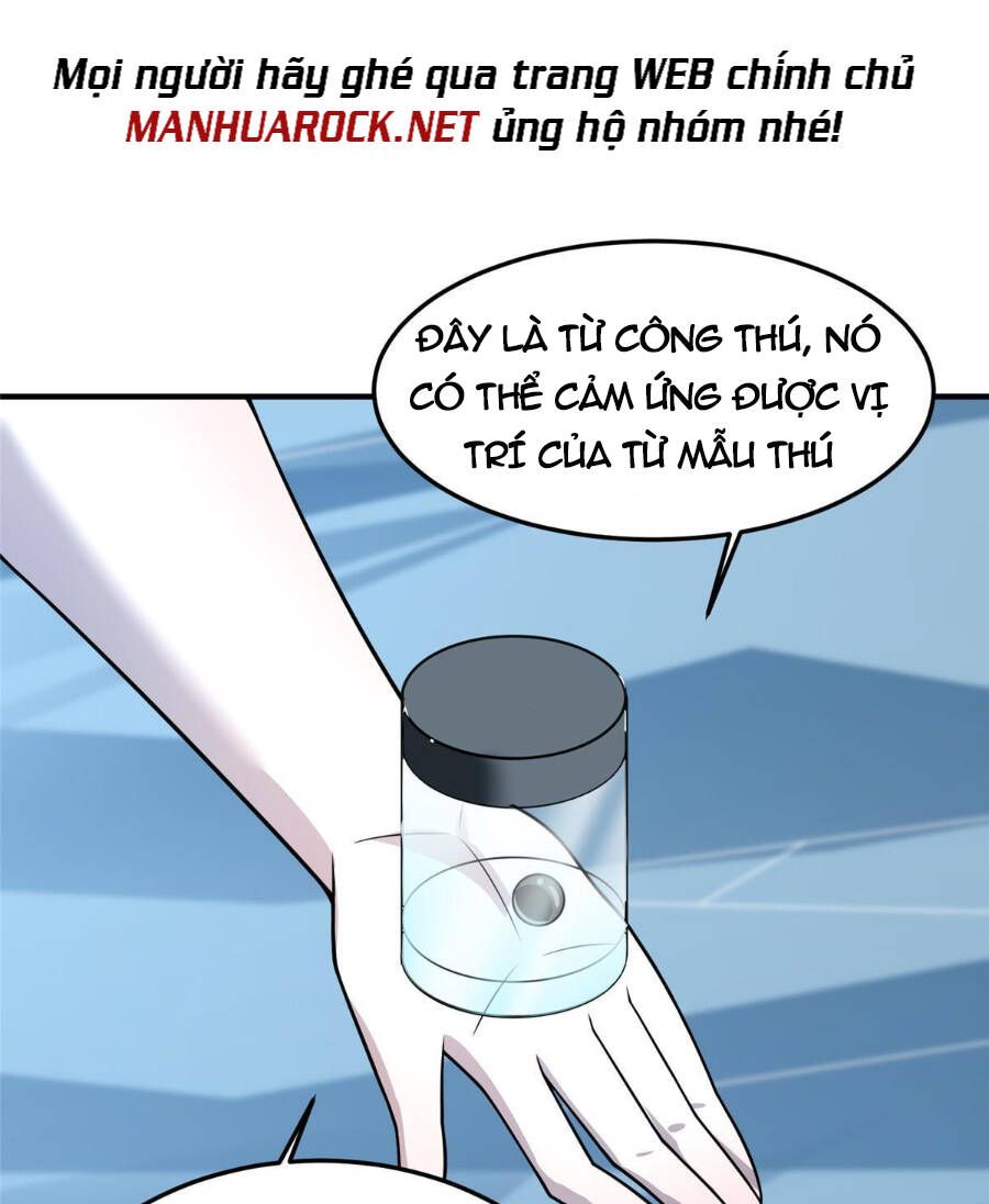 Thần Sủng Tiến Hóa Chapter 151 - Trang 2
