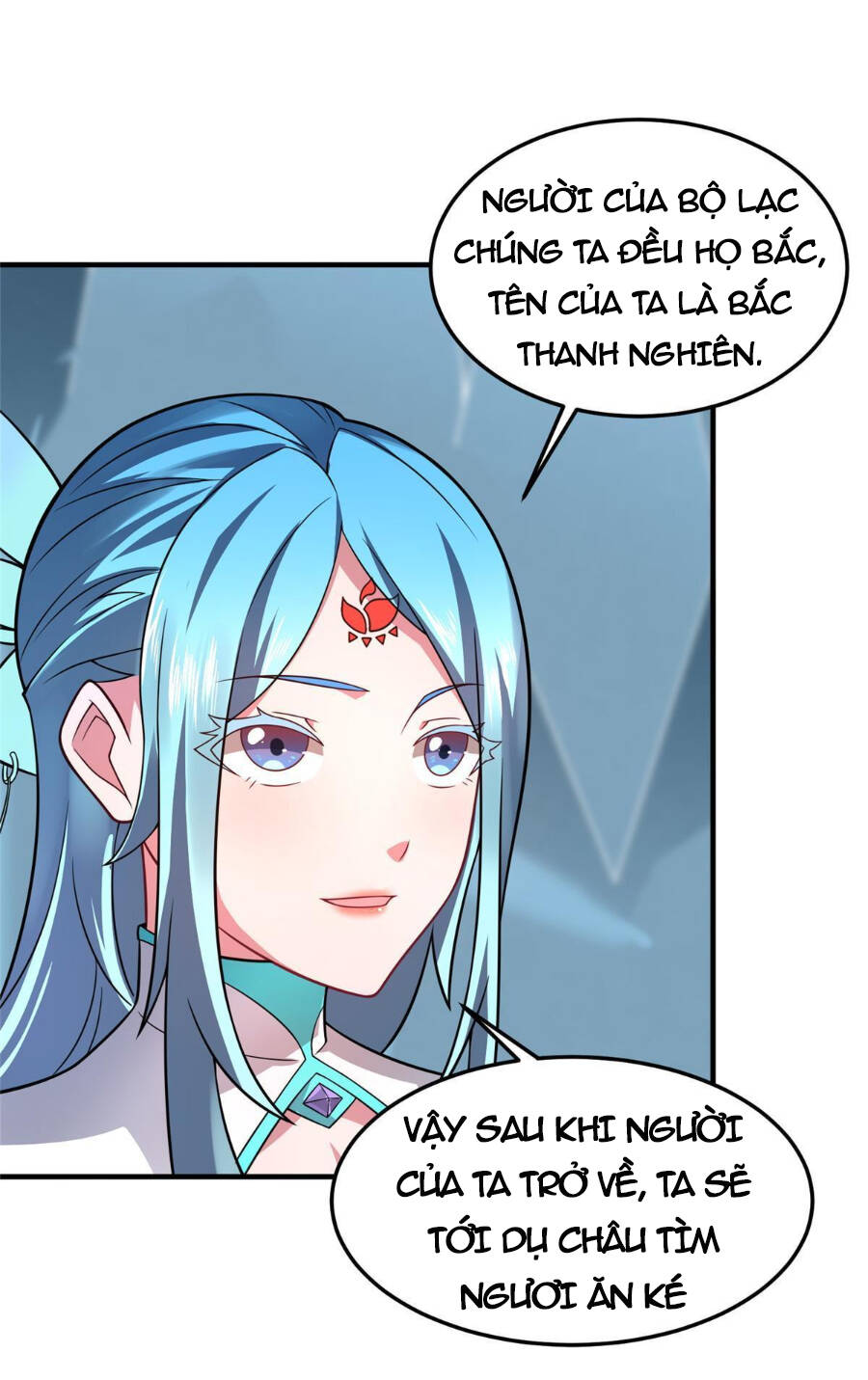 Thần Sủng Tiến Hóa Chapter 151 - Trang 2