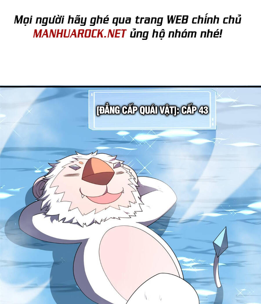 Thần Sủng Tiến Hóa Chapter 151 - Trang 2