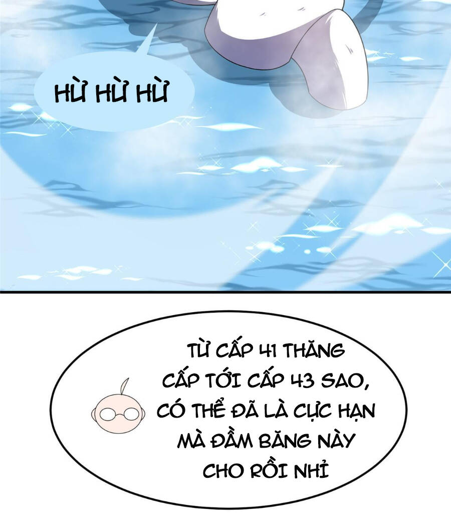 Thần Sủng Tiến Hóa Chapter 151 - Trang 2