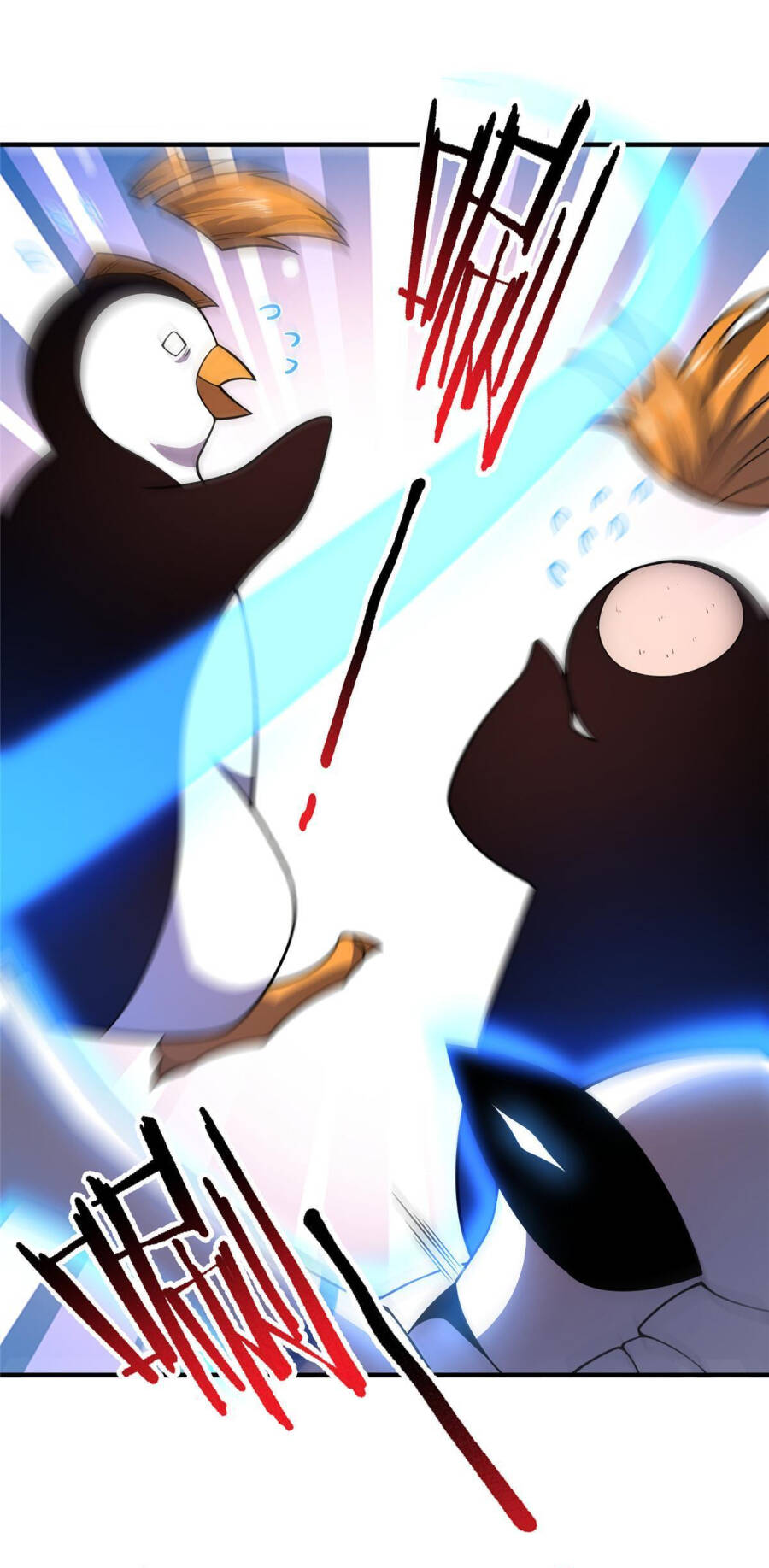 Thần Sủng Tiến Hóa Chapter 152 - Trang 2