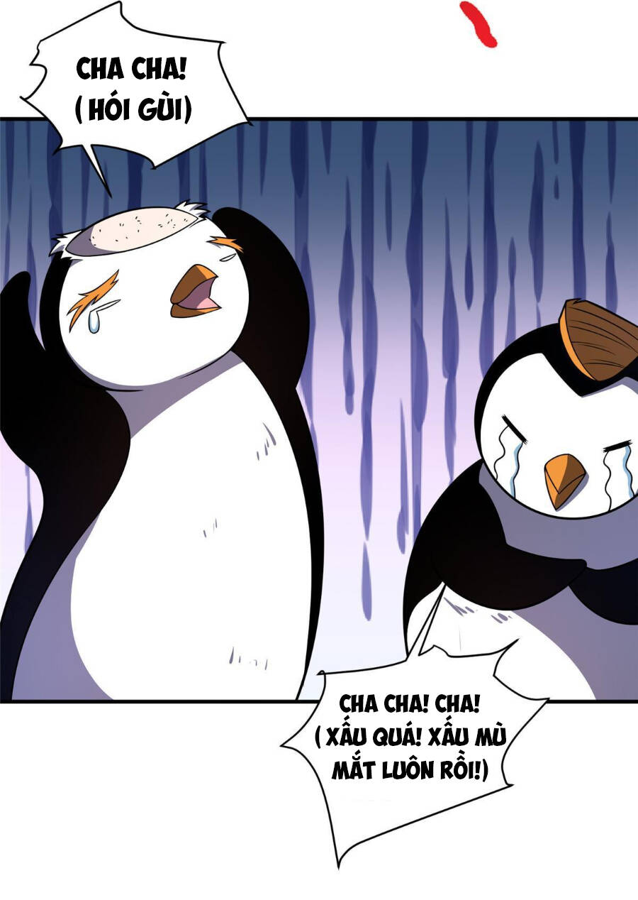 Thần Sủng Tiến Hóa Chapter 152 - Trang 2