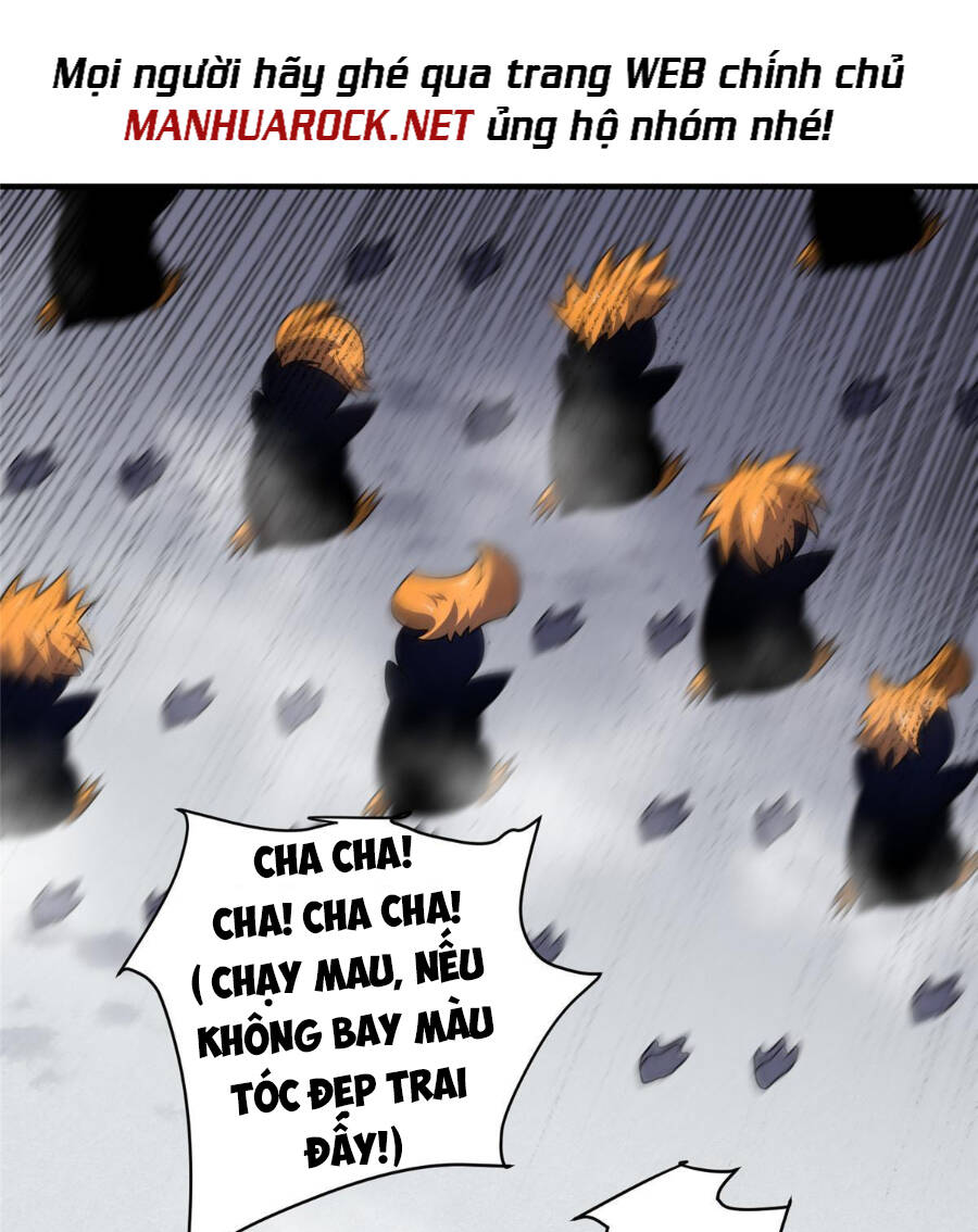 Thần Sủng Tiến Hóa Chapter 152 - Trang 2