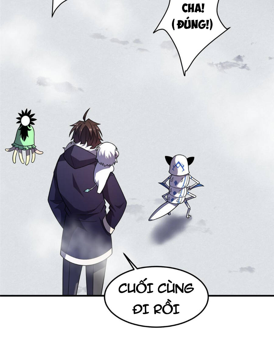 Thần Sủng Tiến Hóa Chapter 152 - Trang 2