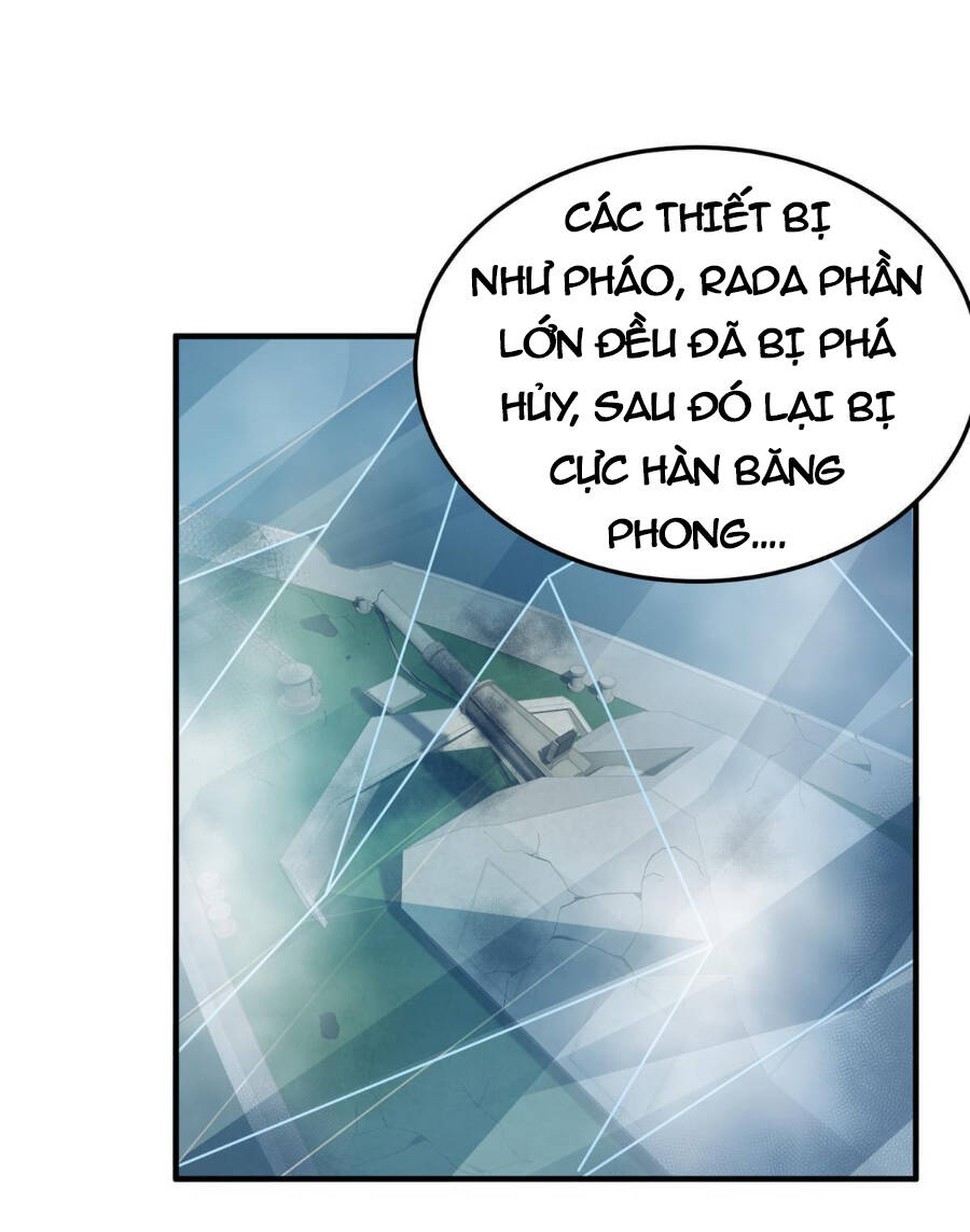 Thần Sủng Tiến Hóa Chapter 152 - Trang 2