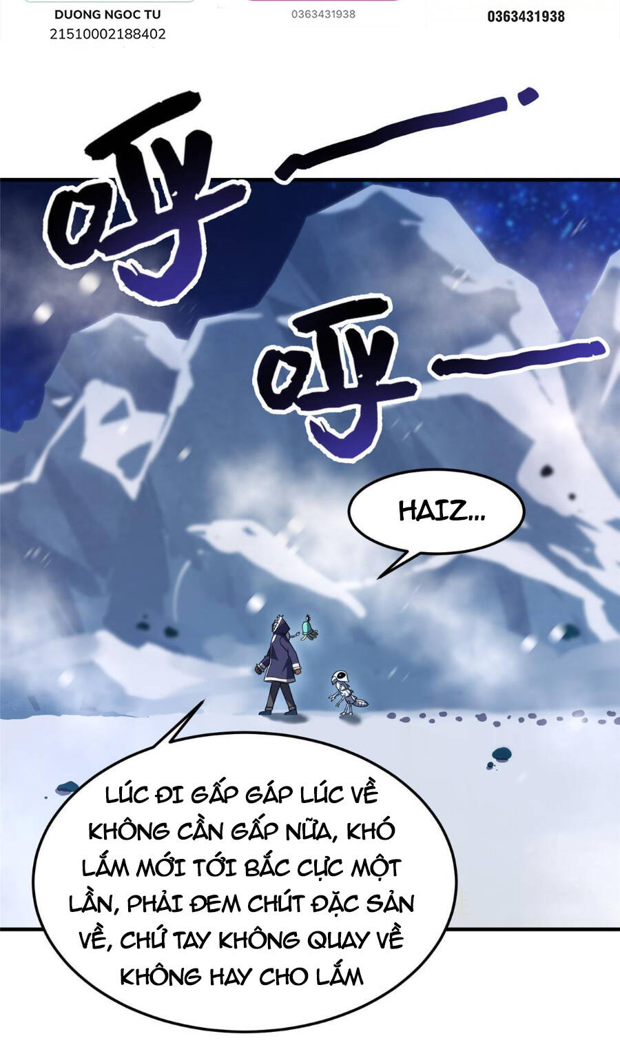 Thần Sủng Tiến Hóa Chapter 152 - Trang 2