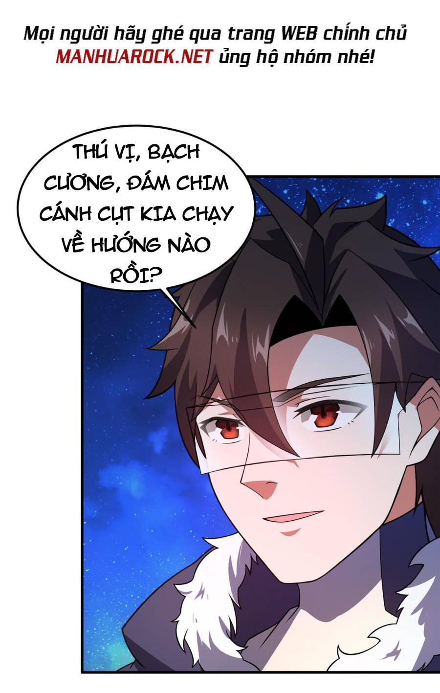 Thần Sủng Tiến Hóa Chapter 152 - Trang 2