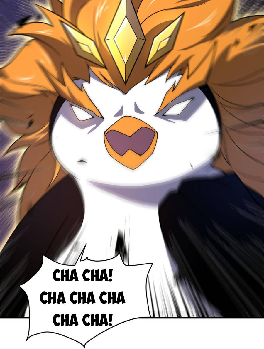 Thần Sủng Tiến Hóa Chapter 152 - Trang 2