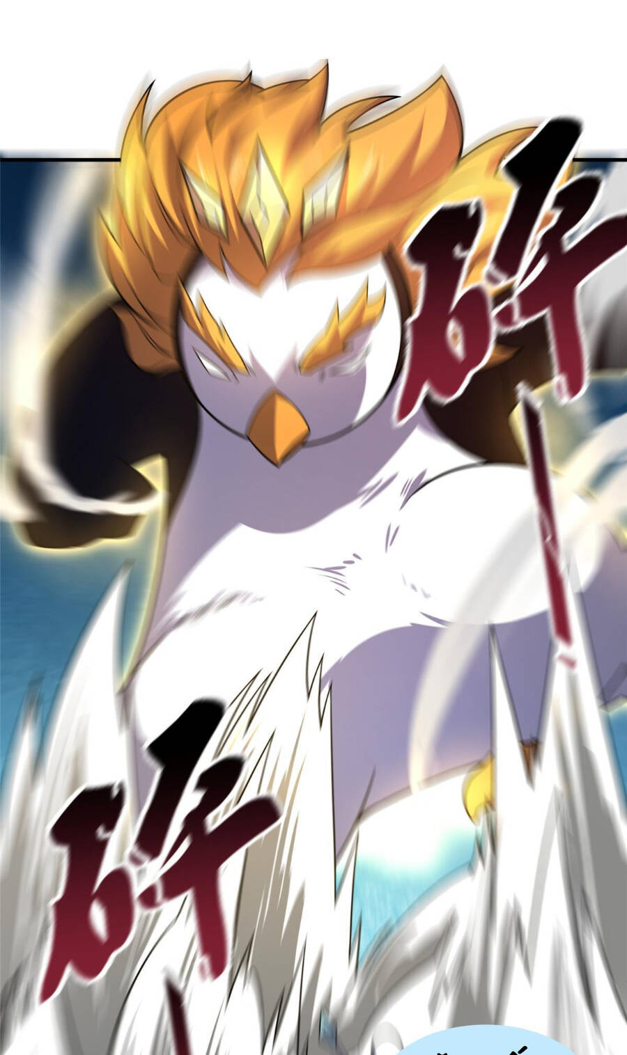 Thần Sủng Tiến Hóa Chapter 152 - Trang 2