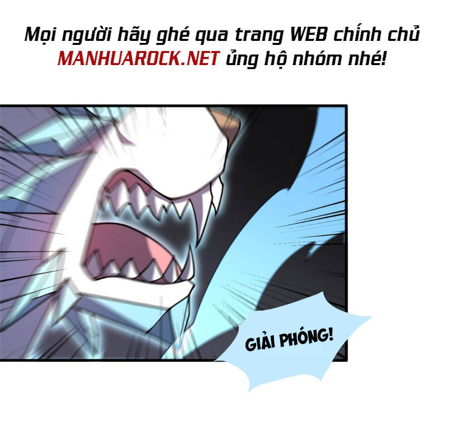 Thần Sủng Tiến Hóa Chapter 152 - Trang 2