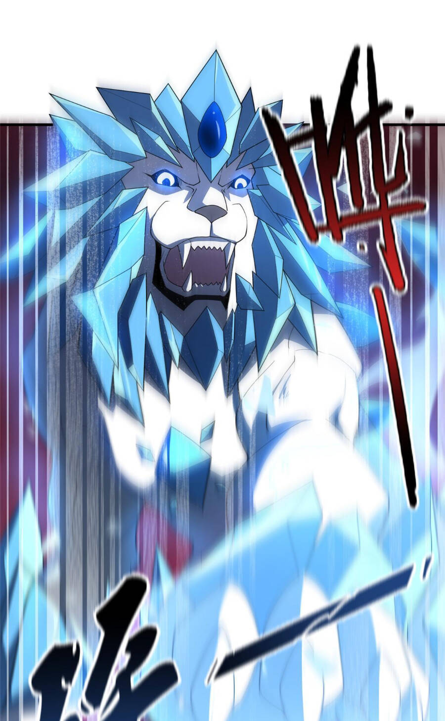 Thần Sủng Tiến Hóa Chapter 152 - Trang 2