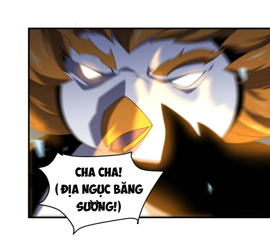 Thần Sủng Tiến Hóa Chapter 152 - Trang 2