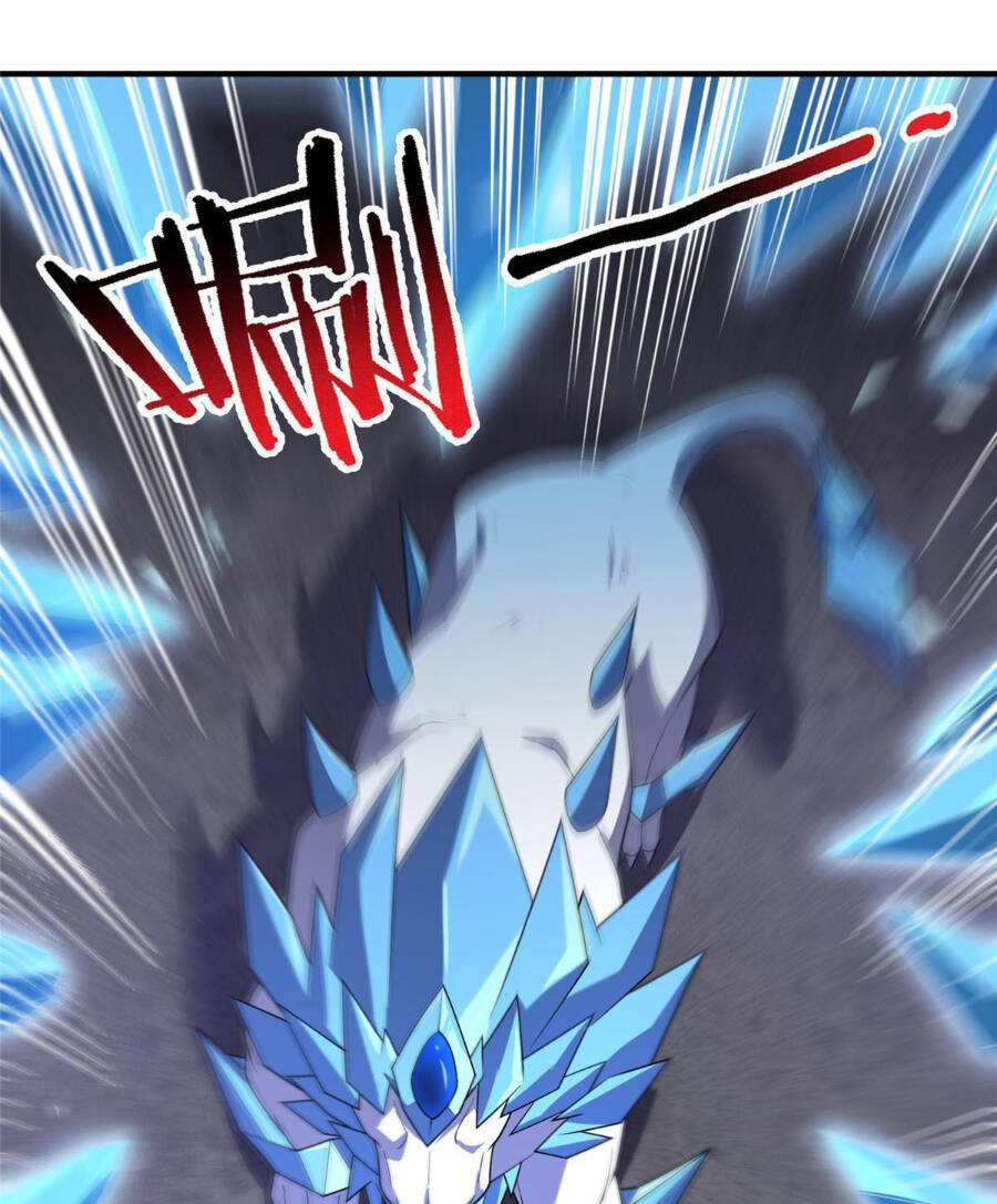 Thần Sủng Tiến Hóa Chapter 152 - Trang 2