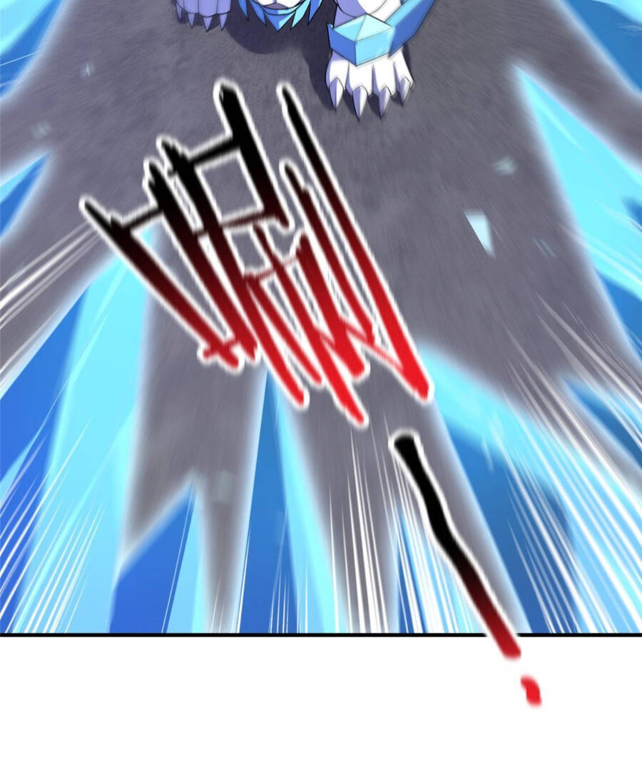 Thần Sủng Tiến Hóa Chapter 152 - Trang 2