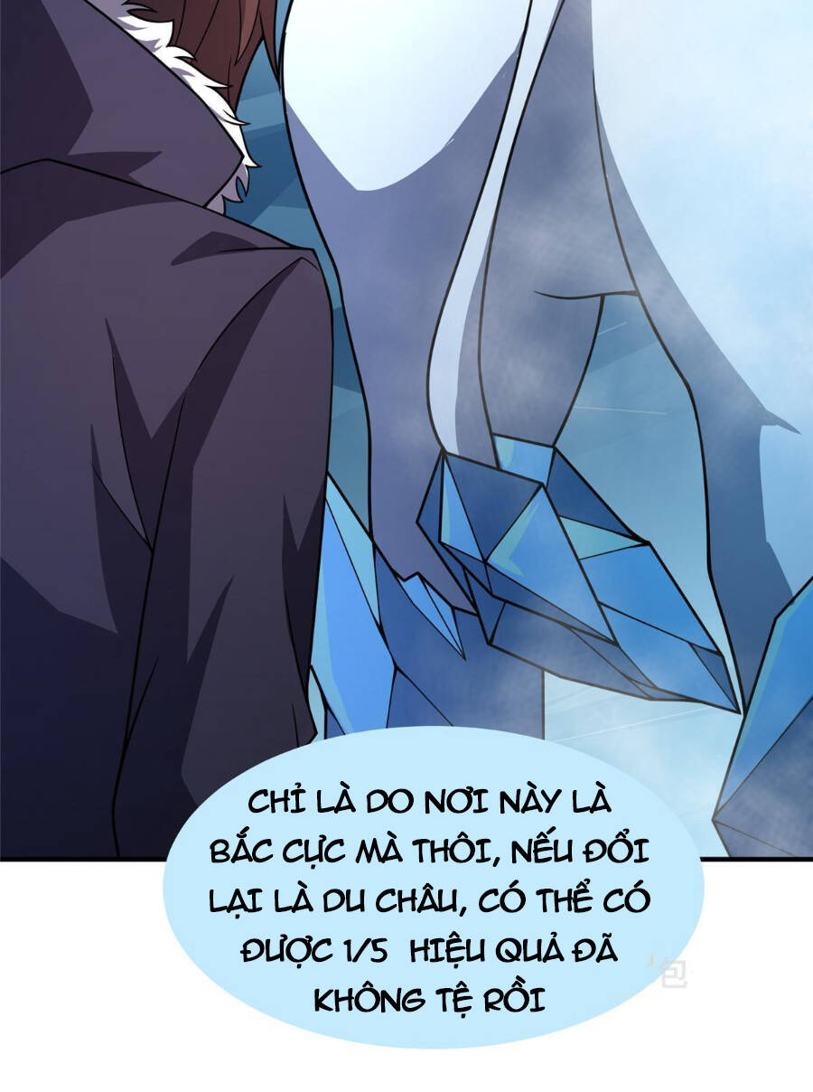 Thần Sủng Tiến Hóa Chapter 152 - Trang 2