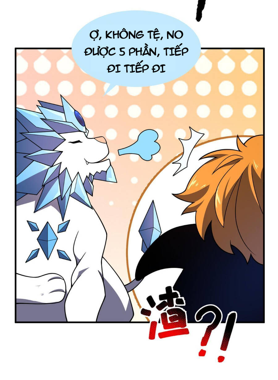 Thần Sủng Tiến Hóa Chapter 152 - Trang 2