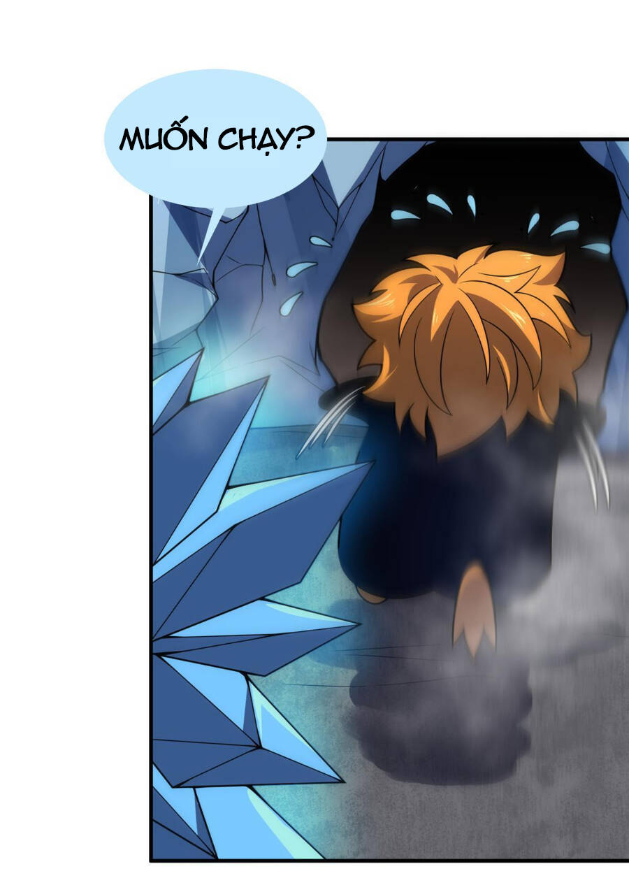 Thần Sủng Tiến Hóa Chapter 152 - Trang 2