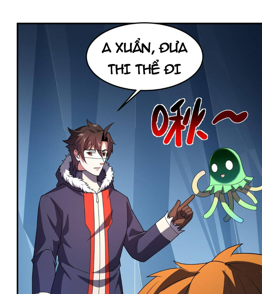 Thần Sủng Tiến Hóa Chapter 152 - Trang 2