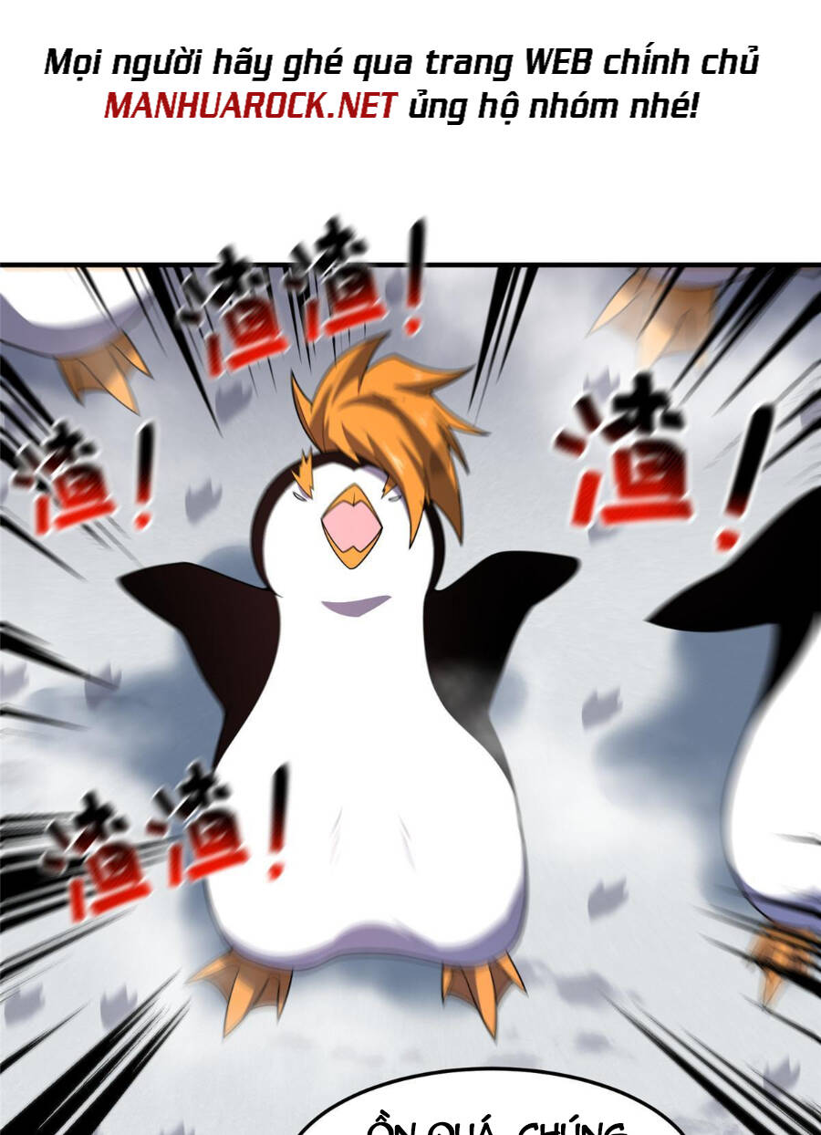 Thần Sủng Tiến Hóa Chapter 152 - Trang 2