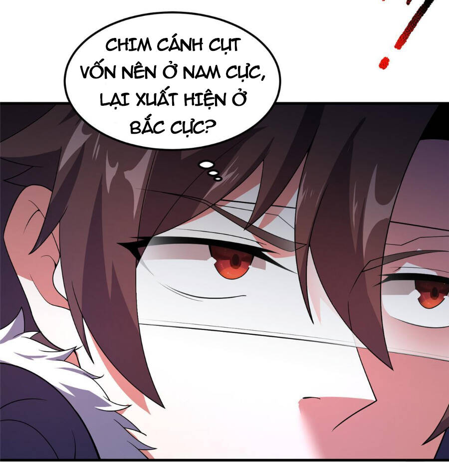 Thần Sủng Tiến Hóa Chapter 152 - Trang 2