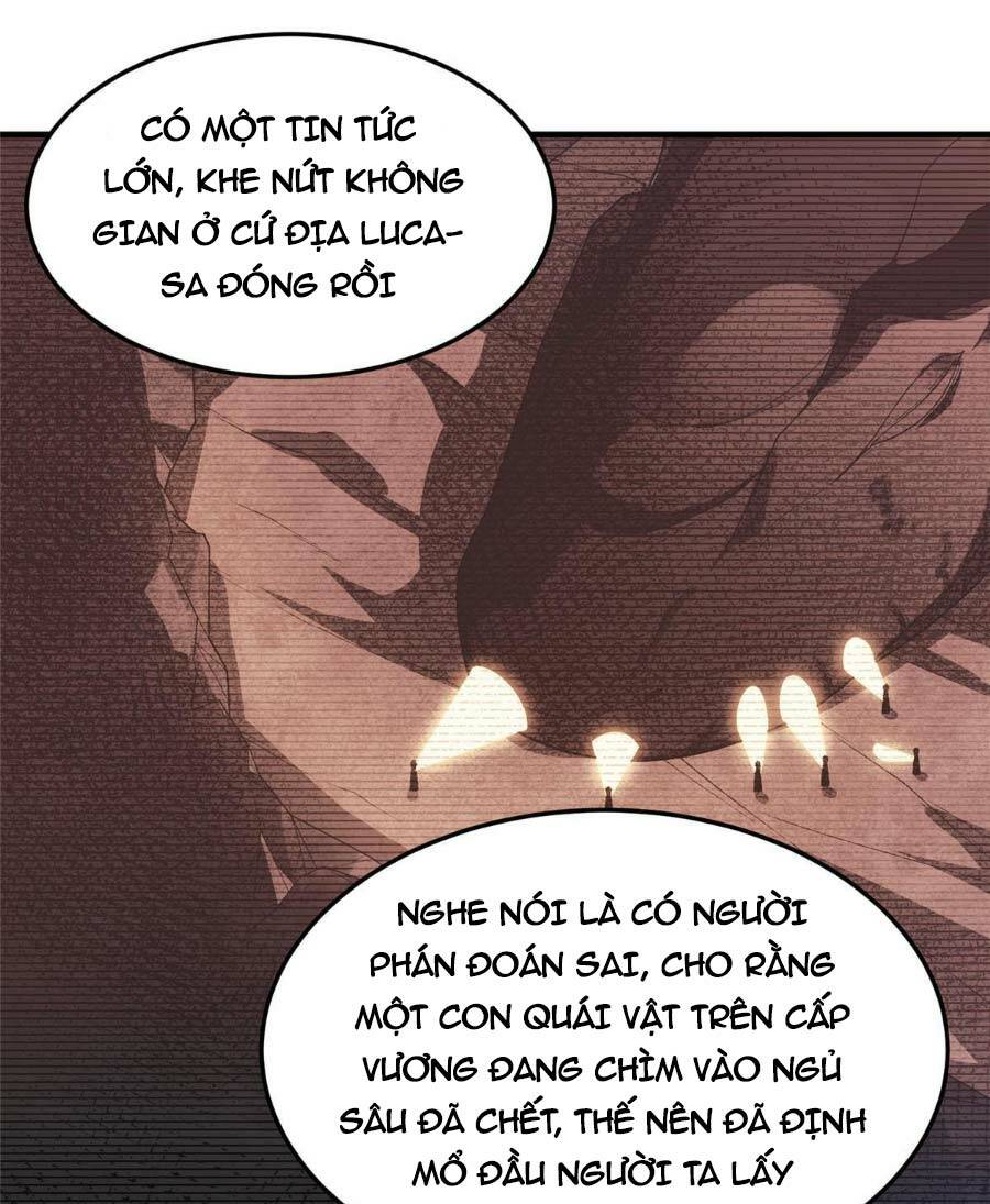 Thần Sủng Tiến Hóa Chapter 153 - Trang 2