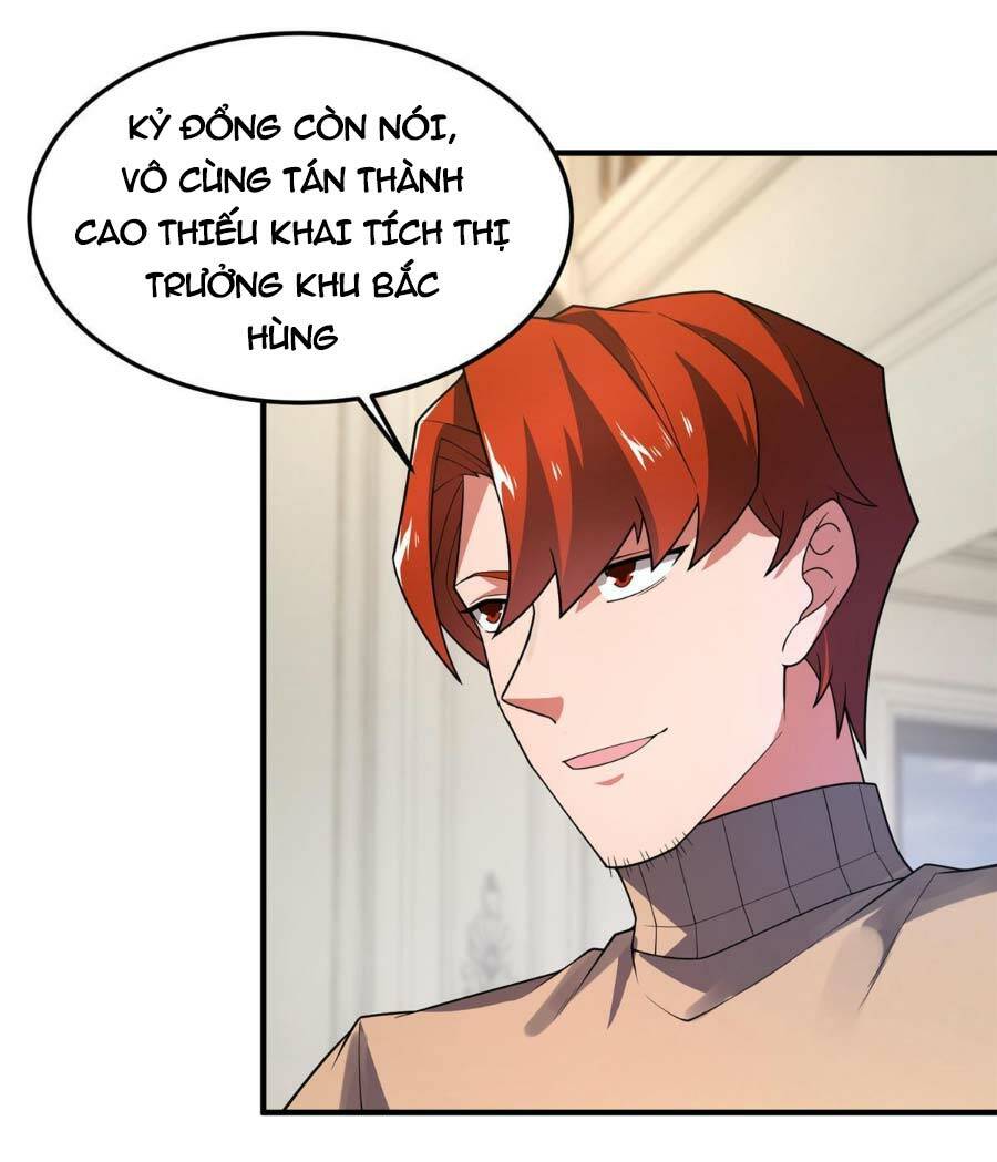 Thần Sủng Tiến Hóa Chapter 153 - Trang 2