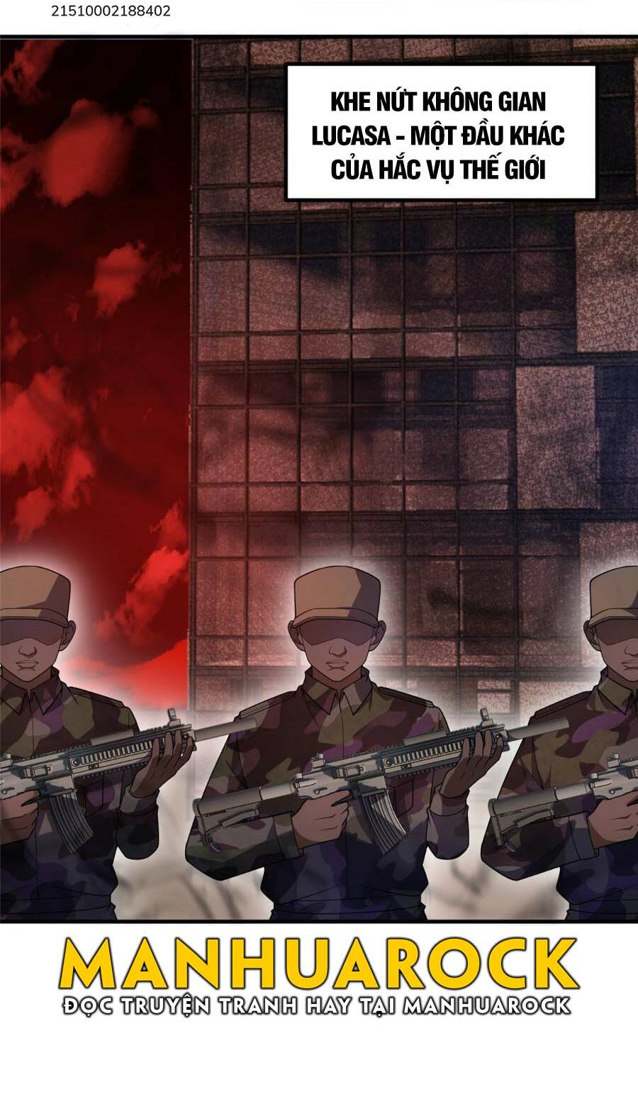 Thần Sủng Tiến Hóa Chapter 153 - Trang 2