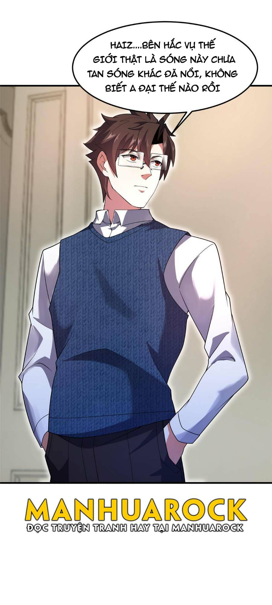 Thần Sủng Tiến Hóa Chapter 153 - Trang 2