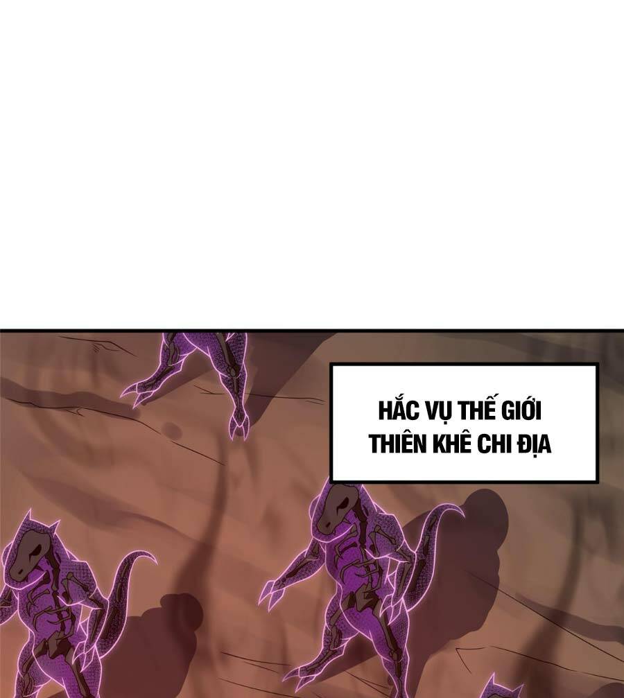 Thần Sủng Tiến Hóa Chapter 153 - Trang 2