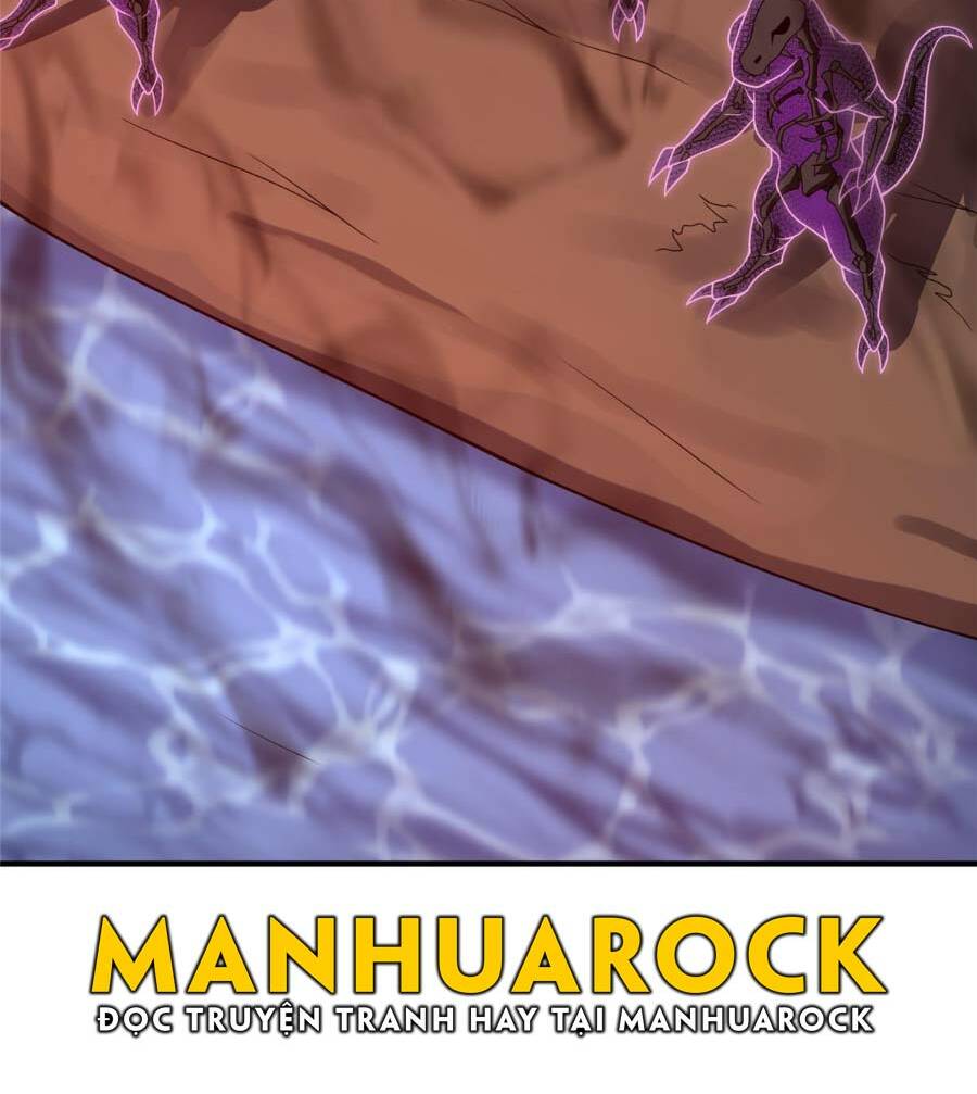 Thần Sủng Tiến Hóa Chapter 153 - Trang 2