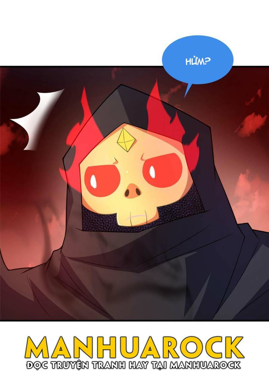 Thần Sủng Tiến Hóa Chapter 153 - Trang 2