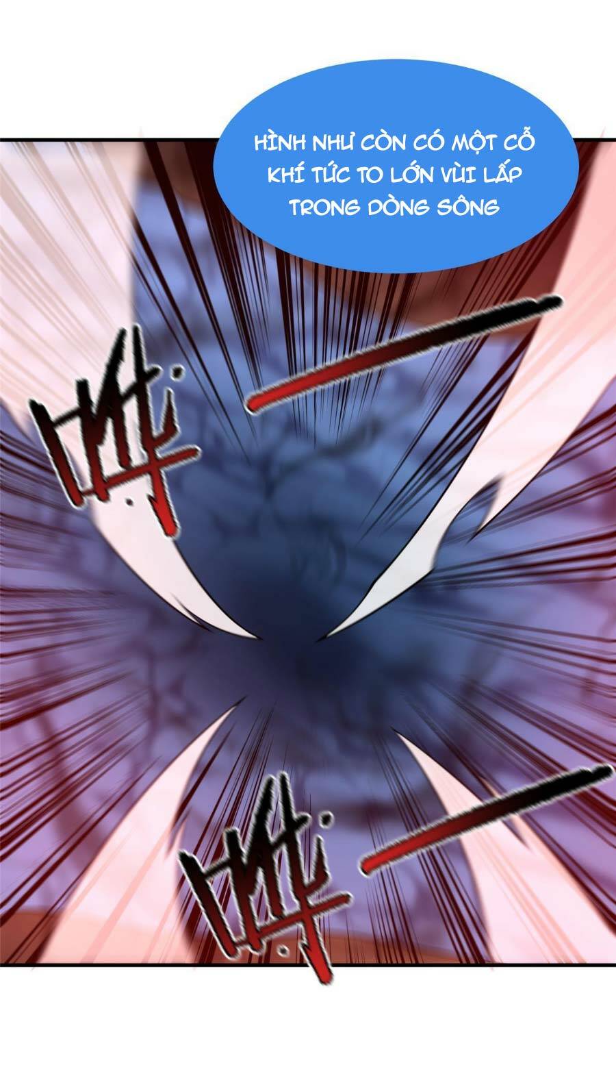 Thần Sủng Tiến Hóa Chapter 153 - Trang 2