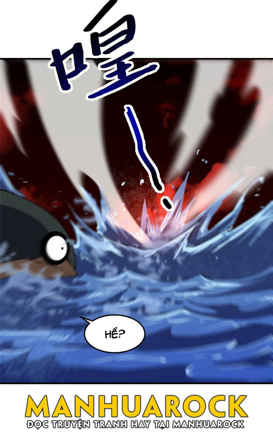 Thần Sủng Tiến Hóa Chapter 153 - Trang 2