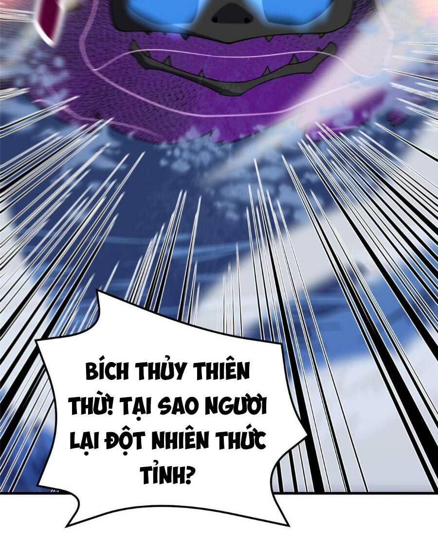 Thần Sủng Tiến Hóa Chapter 153 - Trang 2