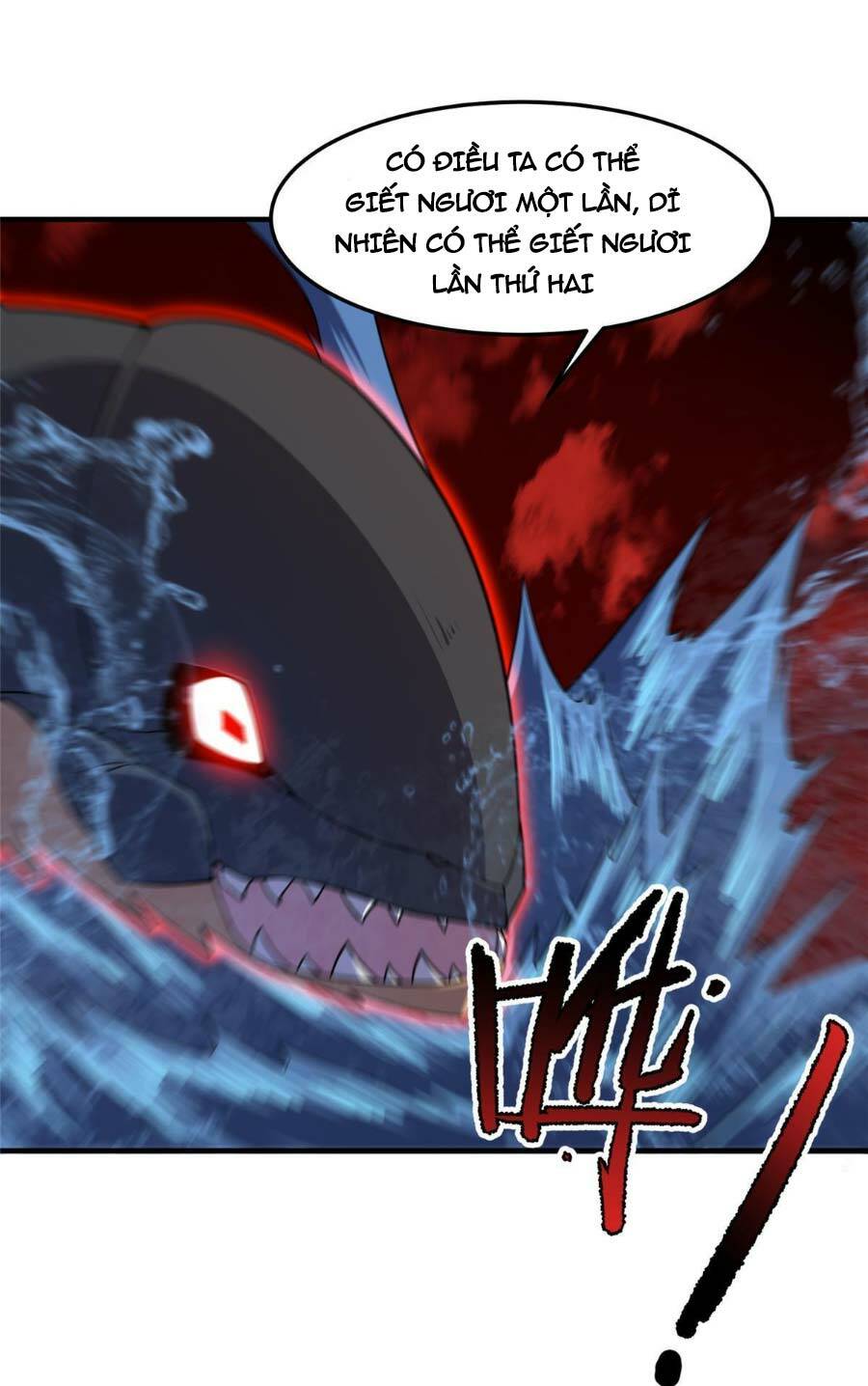 Thần Sủng Tiến Hóa Chapter 153 - Trang 2