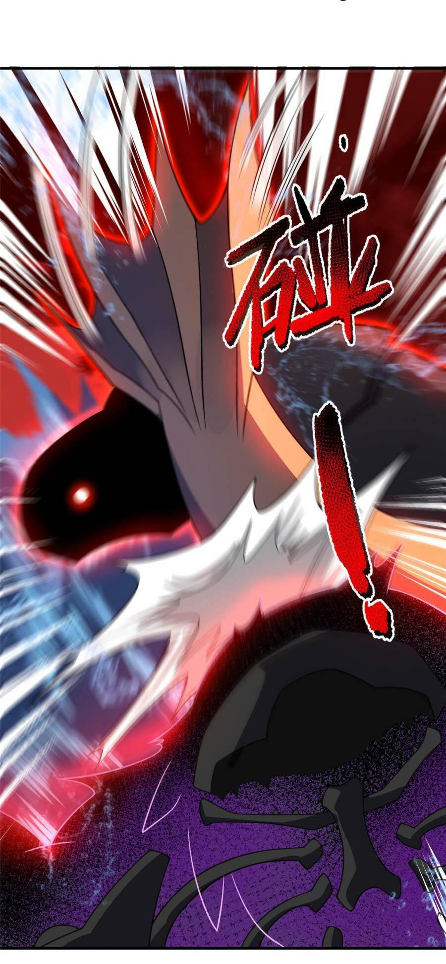 Thần Sủng Tiến Hóa Chapter 153 - Trang 2